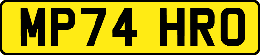 MP74HRO