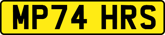 MP74HRS