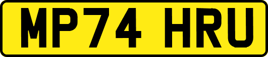 MP74HRU