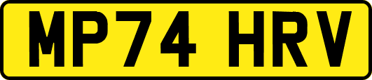 MP74HRV