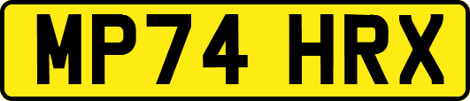 MP74HRX