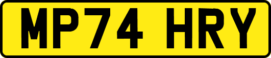 MP74HRY