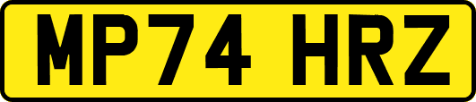MP74HRZ