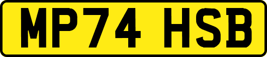 MP74HSB