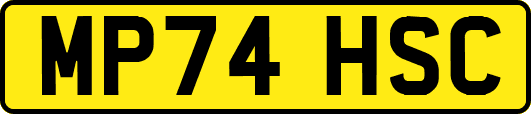 MP74HSC