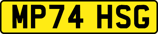 MP74HSG