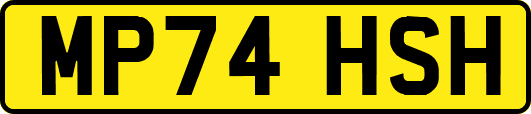 MP74HSH
