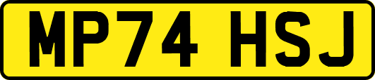 MP74HSJ