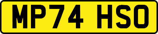 MP74HSO