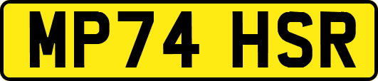 MP74HSR