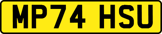 MP74HSU