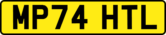 MP74HTL