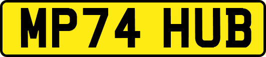 MP74HUB