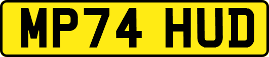 MP74HUD