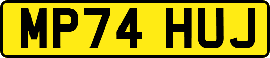 MP74HUJ