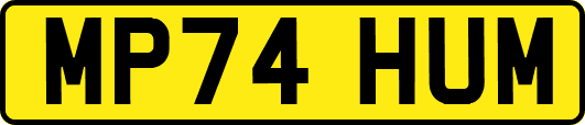 MP74HUM