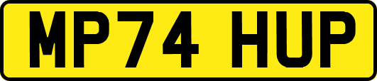 MP74HUP