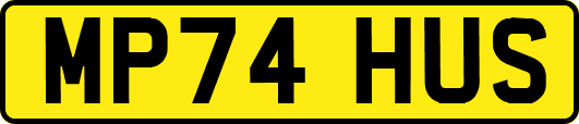 MP74HUS