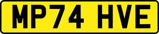 MP74HVE
