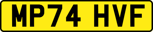 MP74HVF