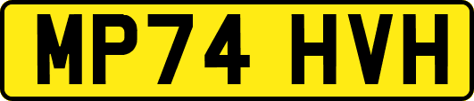 MP74HVH