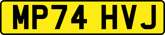 MP74HVJ