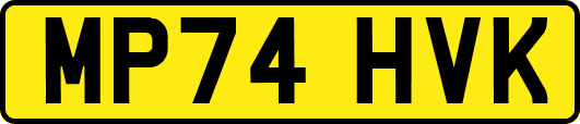 MP74HVK