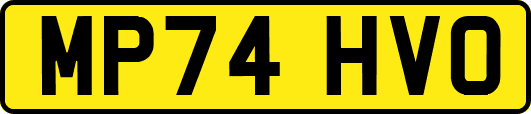 MP74HVO