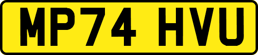 MP74HVU