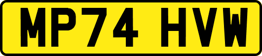 MP74HVW