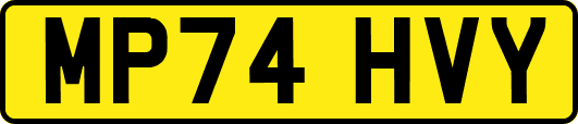 MP74HVY