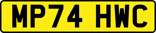 MP74HWC