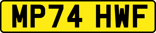 MP74HWF