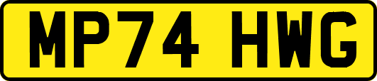 MP74HWG