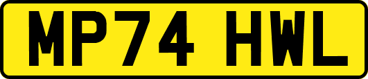 MP74HWL