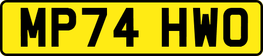 MP74HWO
