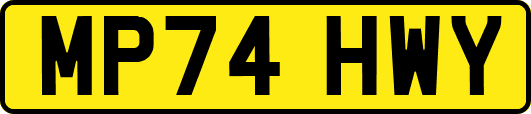 MP74HWY