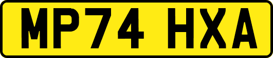MP74HXA