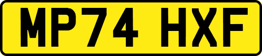 MP74HXF