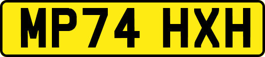 MP74HXH