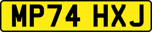 MP74HXJ