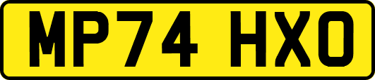 MP74HXO