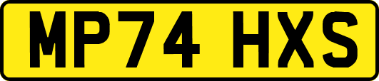 MP74HXS