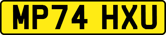 MP74HXU