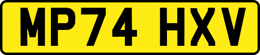 MP74HXV