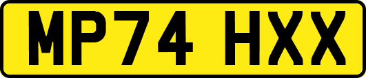 MP74HXX