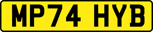 MP74HYB