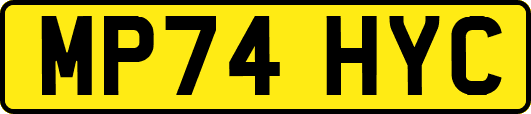 MP74HYC