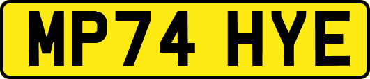 MP74HYE