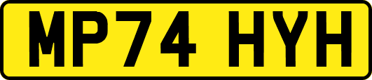 MP74HYH
